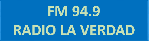 FM 94.9 La verdad